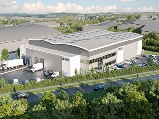 Plus de détails pour Osier Way, Buckingham - Industriel à louer