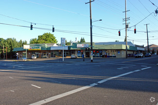 More details for 2715-2731 NE Glisan St, Portland, OR - Retail for Lease