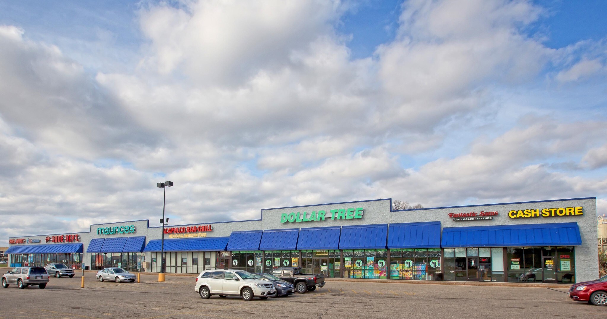 37885 Selch Rd, Prairie Du Chien, WI for lease Primary Photo- Image 1 of 10