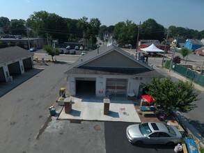 1317 Middlesex St, Lowell, MA - aerial  map view - Image1