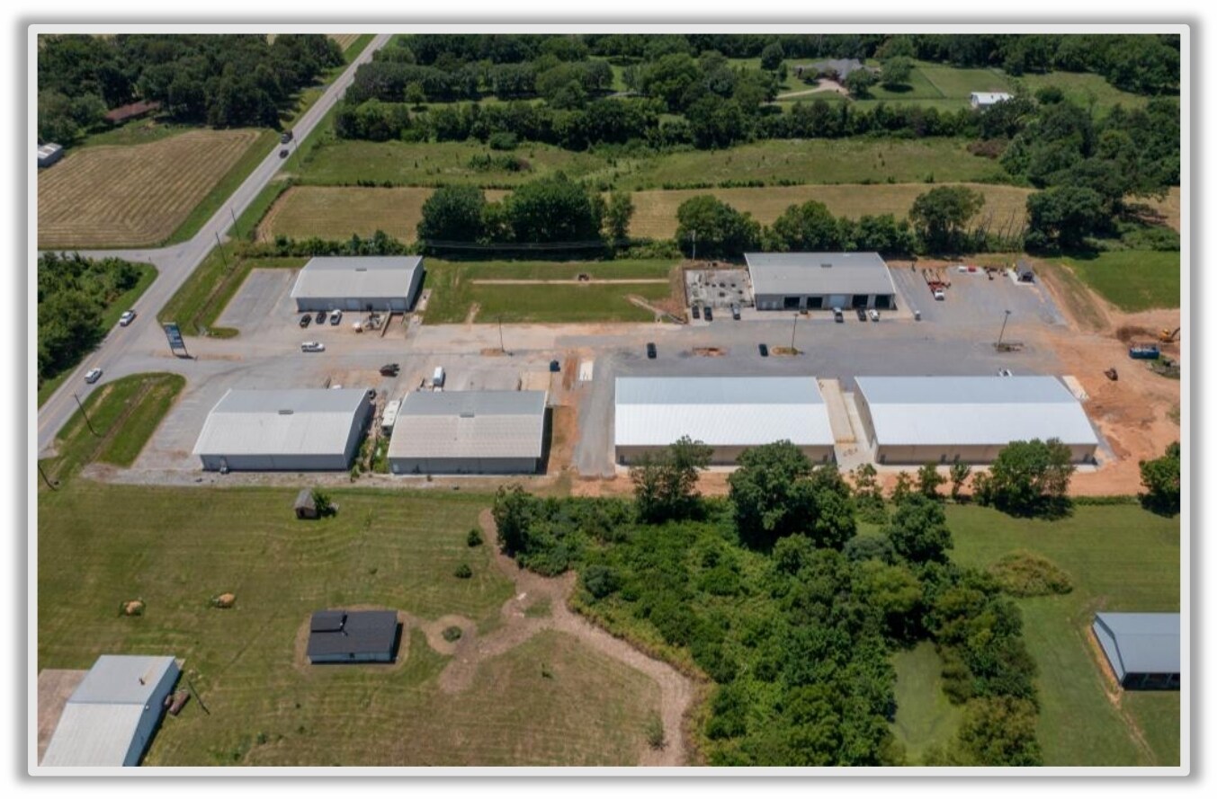 2260 W Centerton Blvd, Centerton, AR for sale Primary Photo- Image 1 of 13