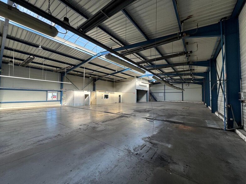 Flex in Saint-Avold for sale - Building Photo - Image 2 of 9