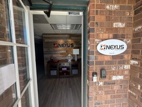 113-115 W Jackson Ave, Ridgeland, MS for lease Interior Photo- Image 1 of 9