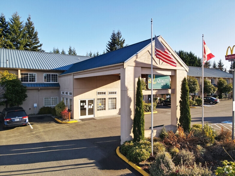 6311 33rd Ave NE, Marysville, WA for sale - Building Photo - Image 3 of 5
