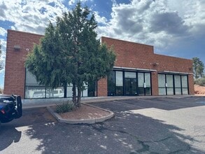 401 N Beeline Hwy, Payson, AZ for lease Building Photo- Image 1 of 7