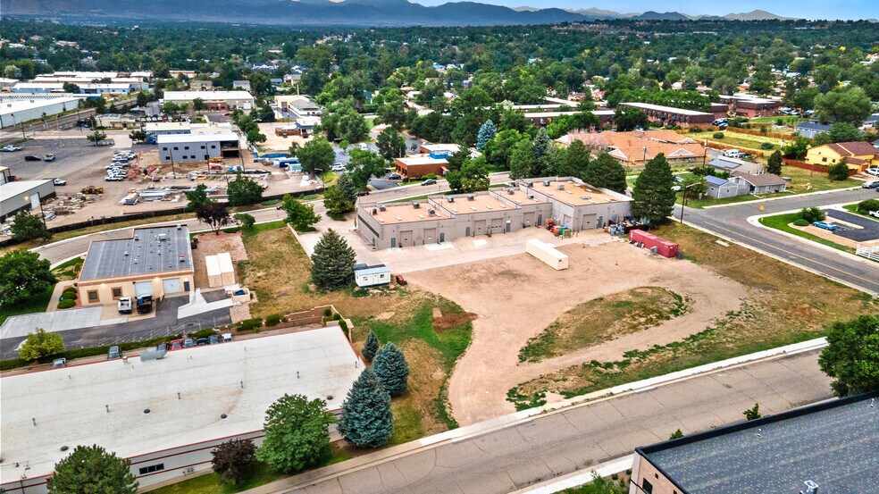 5960 Jay St, Arvada, CO à louer - Photo du bâtiment - Image 3 de 10