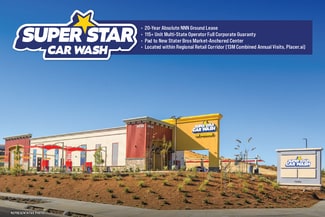 More details for 29150 Central ave, Lake Elsinore, CA - Retail for Sale