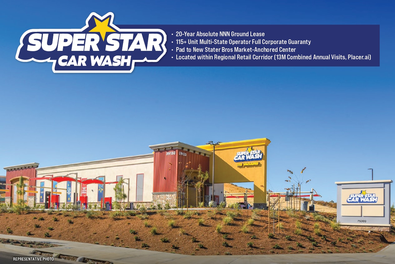 29150 Central ave, Lake Elsinore, CA à vendre Photo principale- Image 1 de 6