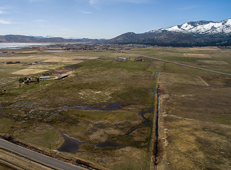 400 William Brent, Washoe Valley, NV à vendre - Autre - Image 1 de 1