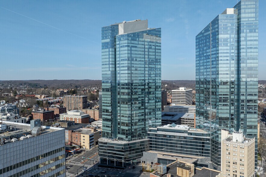 1 Renaissance Sq, White Plains, NY for sale - Primary Photo - Image 1 of 16