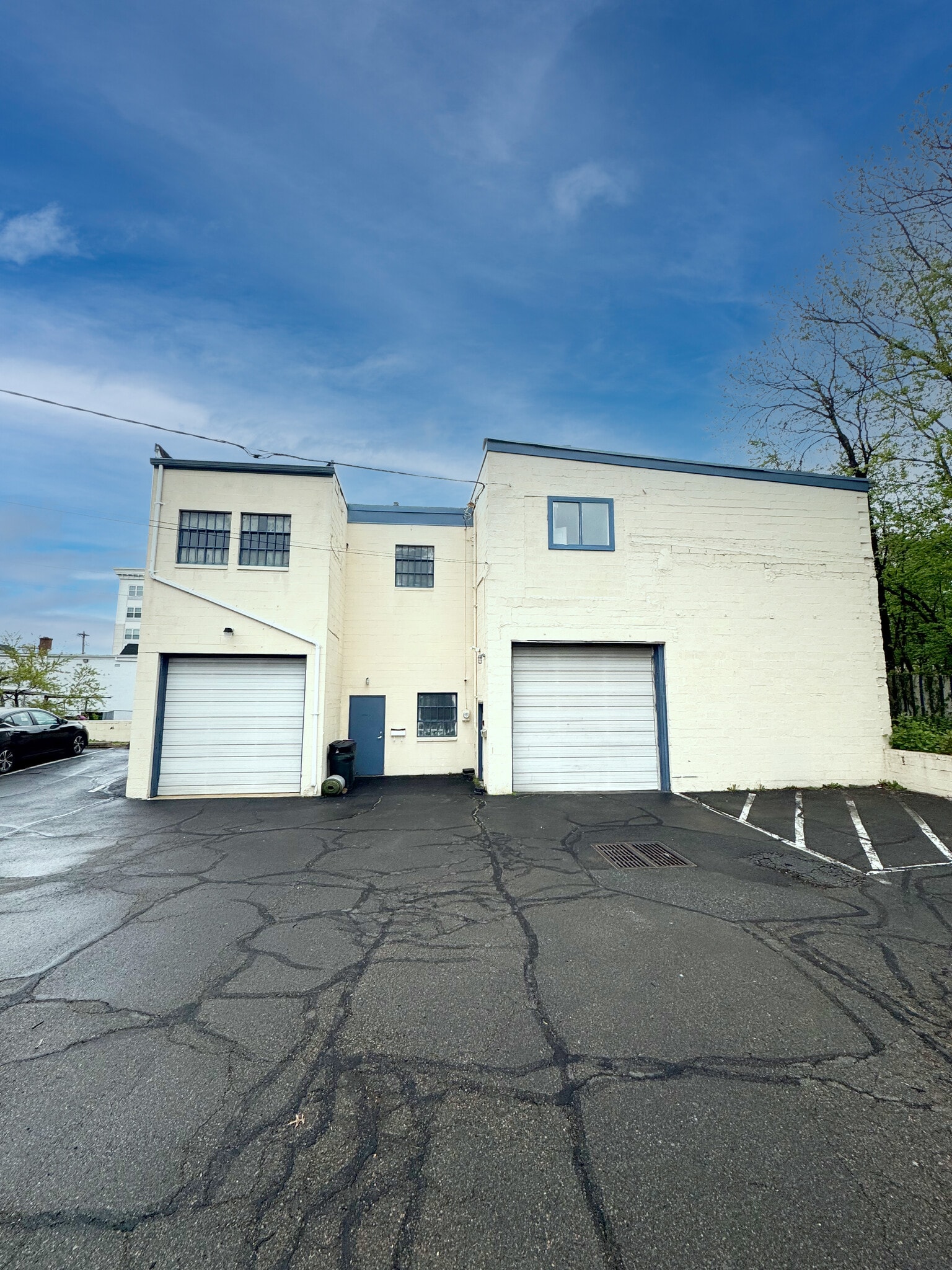 310B W Westfield Ave, Roselle Park, NJ for lease Primary Photo- Image 1 of 5