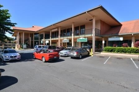 4405 Honoapiilani Hwy, Lahaina, HI à vendre - Photo du bâtiment - Image 3 de 10