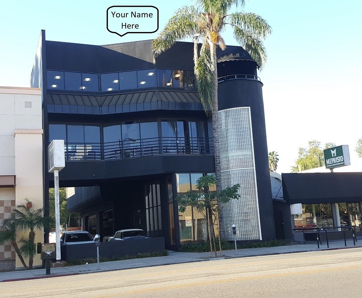 18580 Ventura Blvd, Tarzana, CA for lease Building Photo- Image 1 of 26