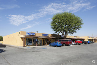 More details for 81580-81614 US Highway 111, Indio, CA - Office, Retail for Lease