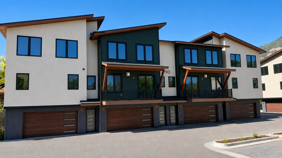 1790 County Road 203, Durango, CO à vendre - Photo du bâtiment - Image 2 de 15