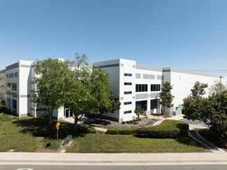 Plus de détails pour 3800 E Philadelphia St, Ontario, CA - Industriel à louer