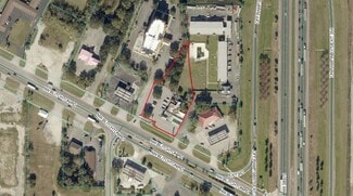 More details for 3821 Old Blitchton Rd, Ocala, FL - Land for Sale