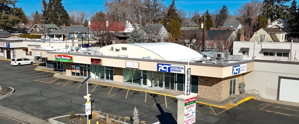 1513 Summitview Ave, Yakima, WA for lease - Building Photo - Image 2 of 10