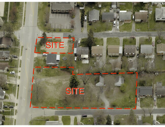 More details for 4511 E Galbraith Rd, Sycamore Twp, OH - Land for Sale