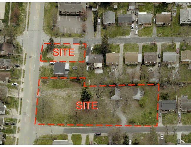 More details for 4511 E Galbraith Rd, Sycamore Twp, OH - Land for Sale