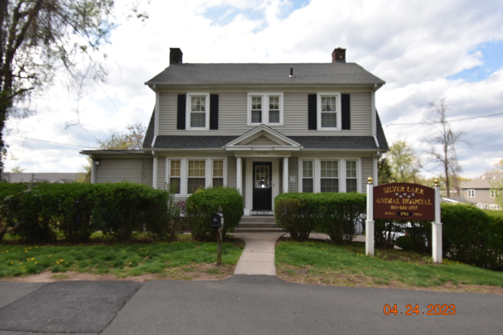 2762 Berlin Tpke, Berlin, CT for sale Primary Photo- Image 1 of 1