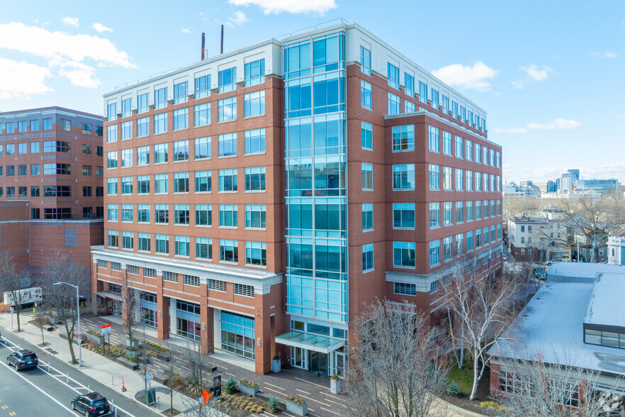 50 Hampshire St, Cambridge, MA for lease - Primary Photo - Image 1 of 9