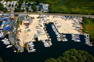 More details for 470 S Green St, Tuckerton, NJ - Specialty for Sale