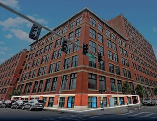 Plus de détails pour 63 Melcher St, Boston, MA - Multi-résidentiel à vendre