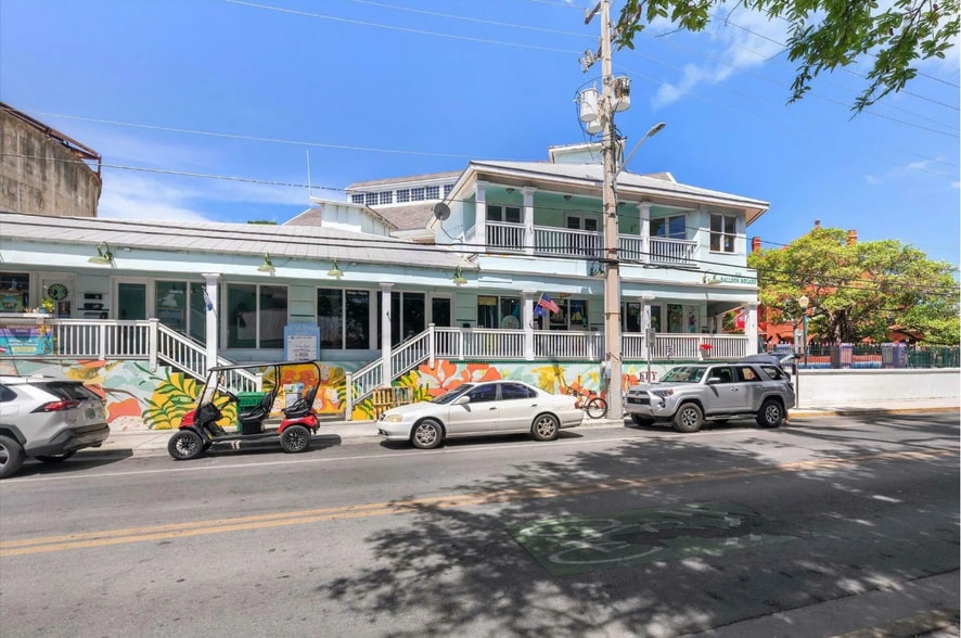 218 Whitehead St, Key West, FL for sale - Building Photo - Image 2 of 13