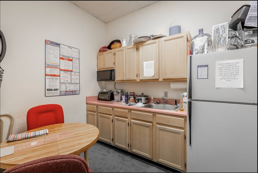 2200A Hamilton Place Blvd, Chattanooga, TN for lease - Interior Photo - Image 3 of 15