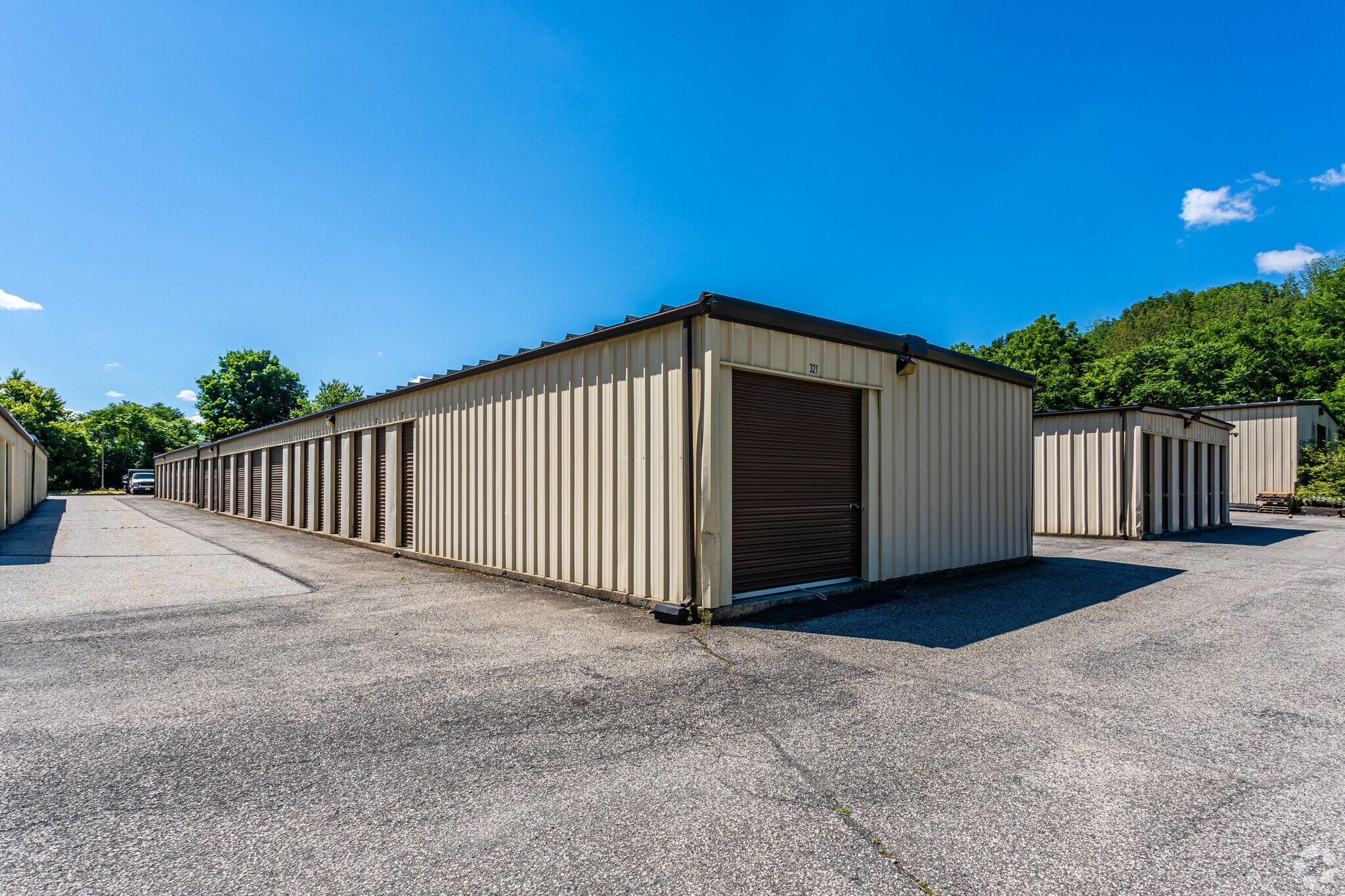 32 White Lake Rd, Sparta, NJ for lease Building Photo- Image 1 of 8