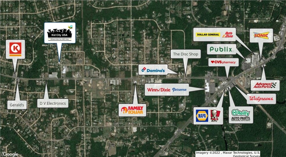 29 Cinnamon St, Middleburg, FL for sale - Building Photo - Image 2 of 5