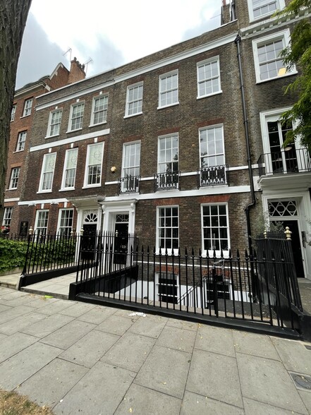 35 Bedford Row, London for sale - Building Photo - Image 1 of 15