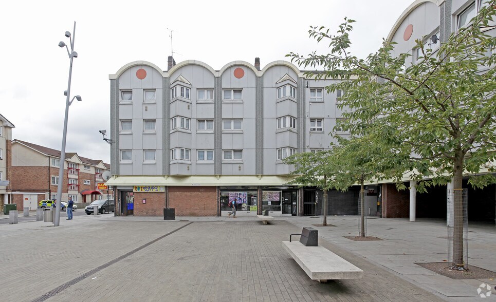 2 Pier Para, Londres à louer - Photo du bâtiment - Image 2 de 2
