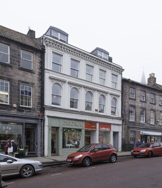 More details for 14-16 Hide Hl, Berwick Upon Tweed - Retail for Lease