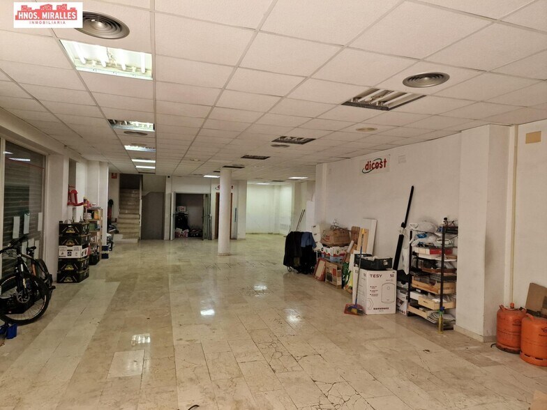 Commerce de détail dans Elche, Alicante à louer - Photo intérieure - Image 3 de 20
