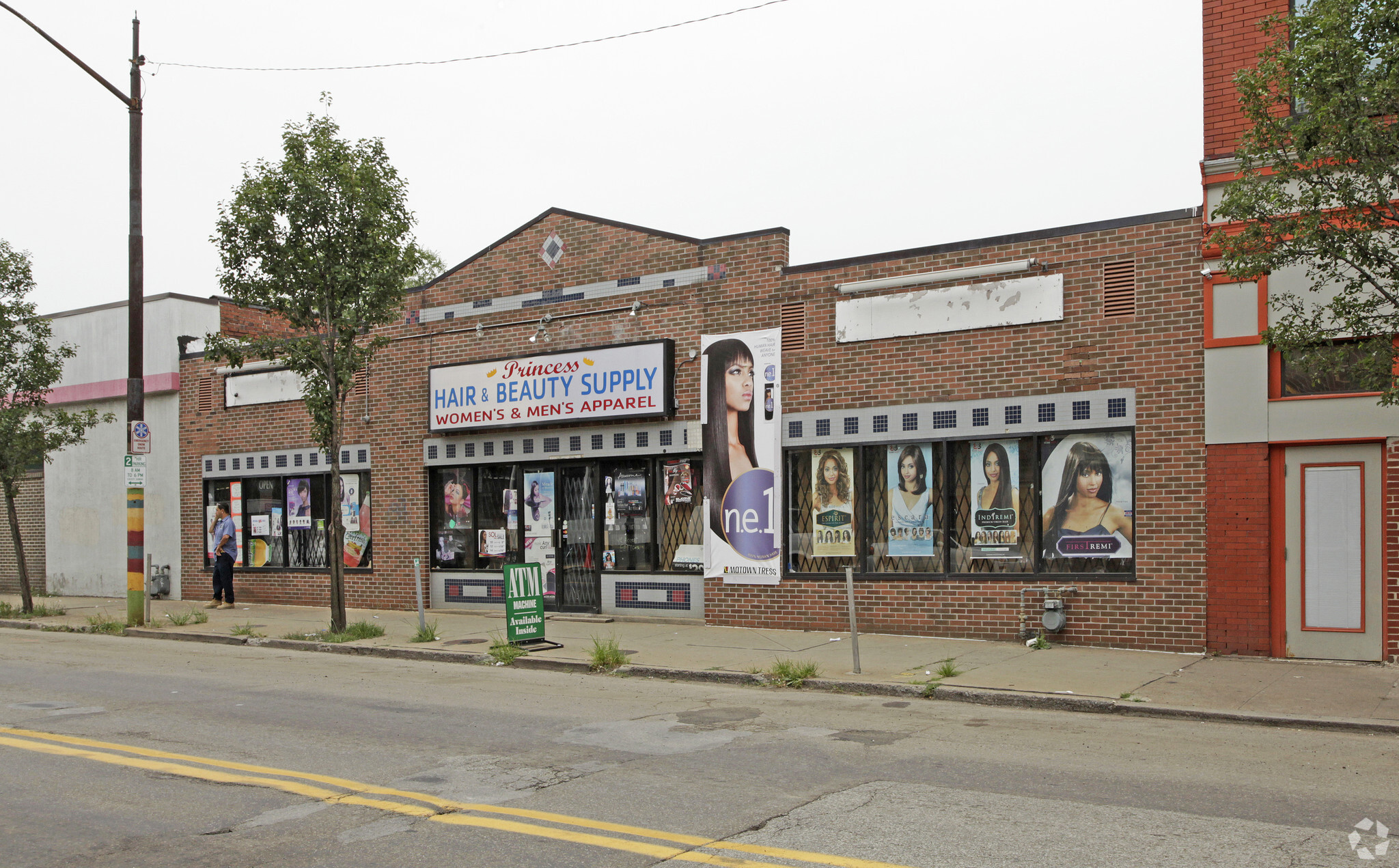 5152 Penn Ave, Pittsburgh, PA for sale Building Photo- Image 1 of 1