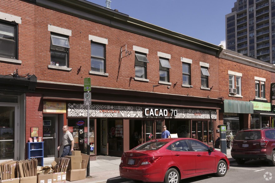 51-53 William St, Ottawa, ON à vendre - Photo du bâtiment - Image 3 de 3