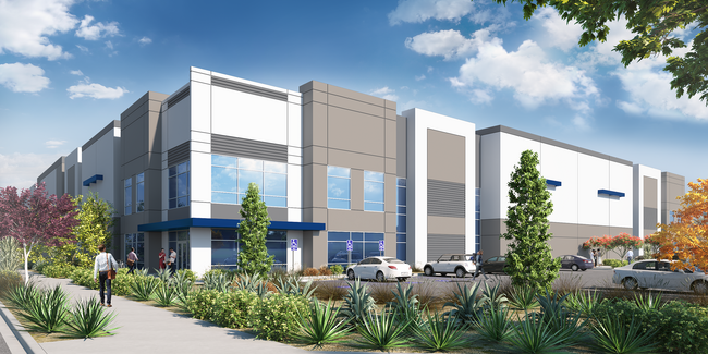 More details for 8th Street West and Avenue L-6 w, Lancaster, CA - Industrial for Lease