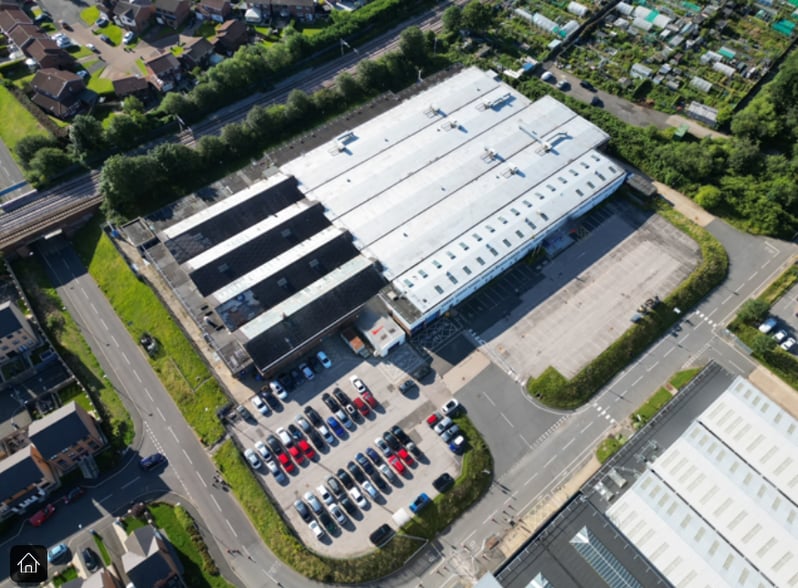 242 St. Aloysius Vw, Hebburn à louer - Photo du bâtiment - Image 1 de 1