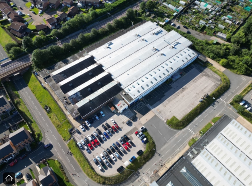 242 St. Aloysius Vw, Hebburn à louer Photo du bâtiment- Image 1 de 2