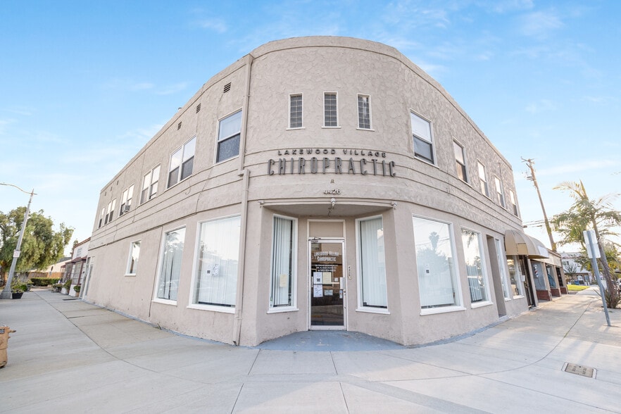 4408 E Greenmeadow Rd, Long Beach, CA for sale - Primary Photo - Image 2 of 2