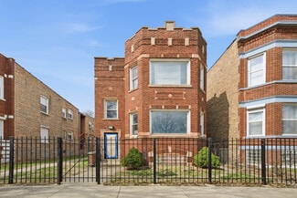 More details for 7352 S Langley Ave, Chicago, IL - Multifamily for Sale