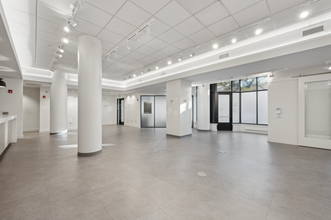 801-829 Locust St, Philadelphia, PA for lease Interior Photo- Image 2 of 4