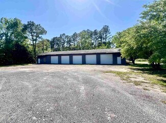 More details for 2636 Highway 69, Lumberton, TX - Industrial for Sale