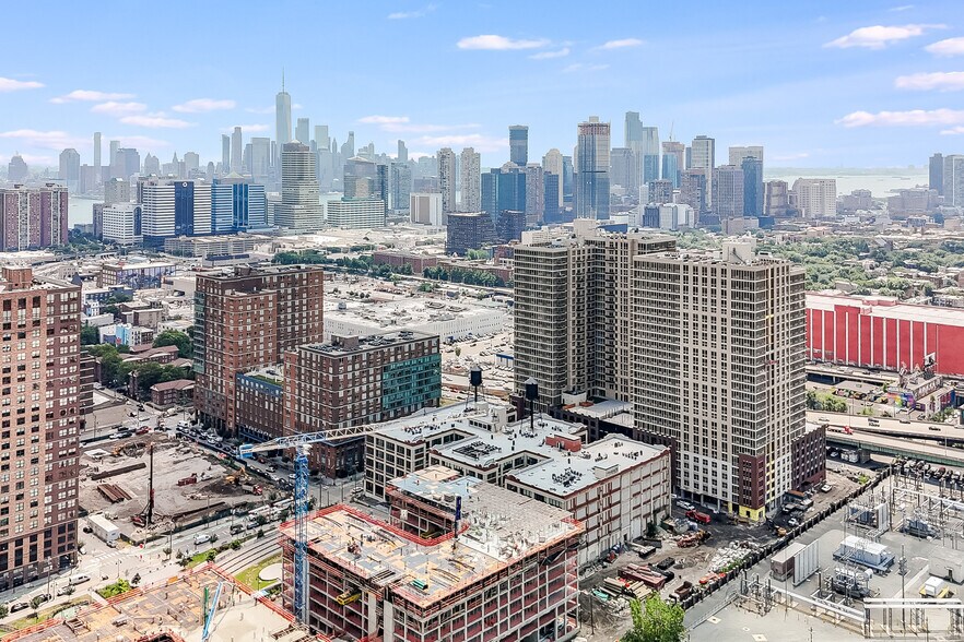 316 15th St, Jersey City, NJ à louer - Photo du bâtiment - Image 3 de 5