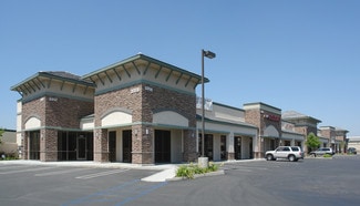 Plus de détails pour 3352-3400 Wentworth Dr, Hemet, CA - Commerce de détail à louer