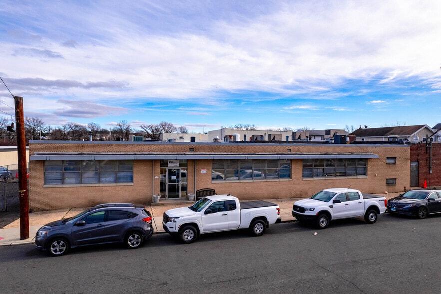 288-300 Ralph St, Belleville, NJ for sale - Building Photo - Image 3 of 14