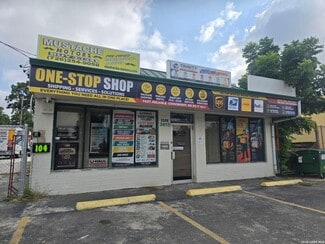 More details for 3815 W Commerce St, San Antonio, TX - Coworking for Lease