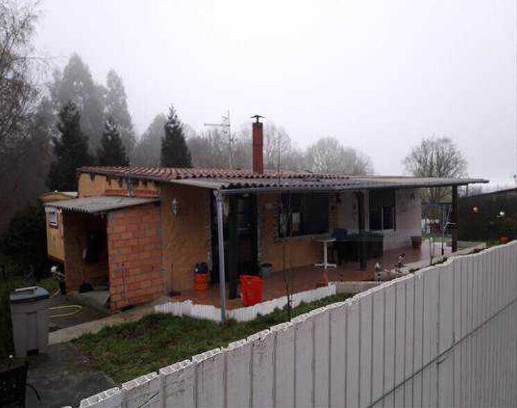 Rúa Cartelle, 193, Ourense, Orense for sale - Building Photo - Image 3 of 4